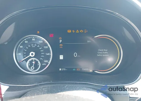 2023 Genesis Gv70 2.5T Awd from USA, damaged, VIN KMUMADTB6PU096929